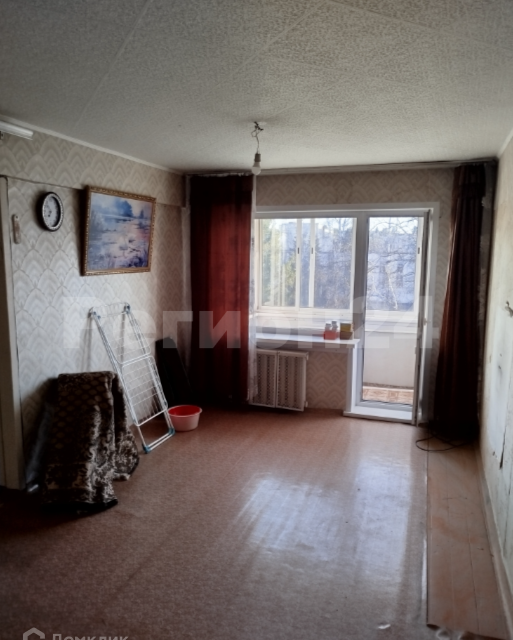 Продаётся 1-комнатная квартира, 33 м²