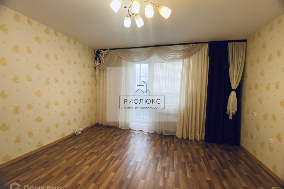 Продаётся 3-комнатная квартира, 81 м²