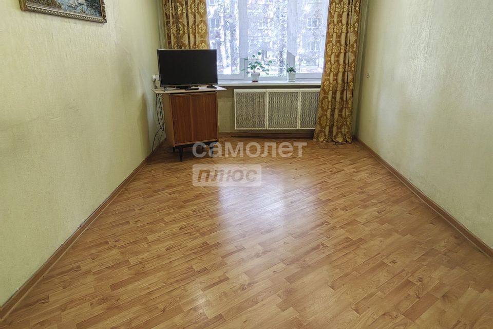 Продаётся 2-комнатная квартира, 46 м²