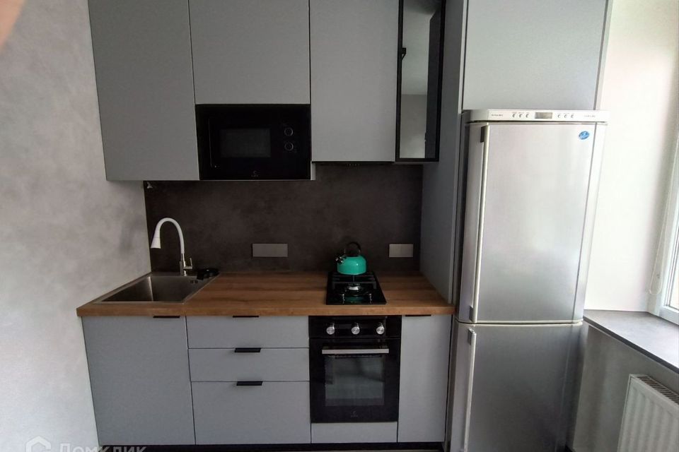 Сдаётся 1-комнатная квартира, 32 м²