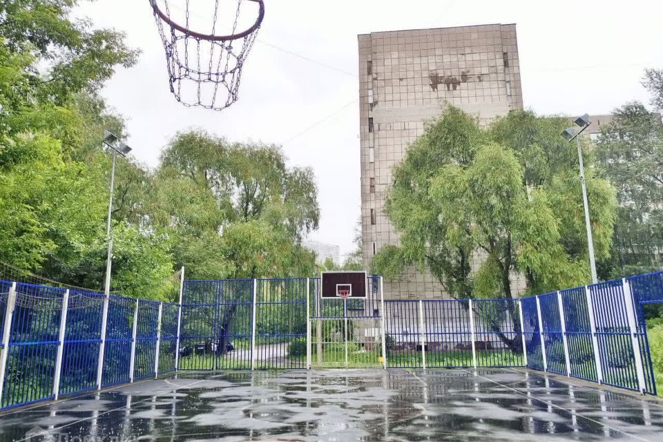 Продаётся 3-комнатная квартира, 59.8 м²