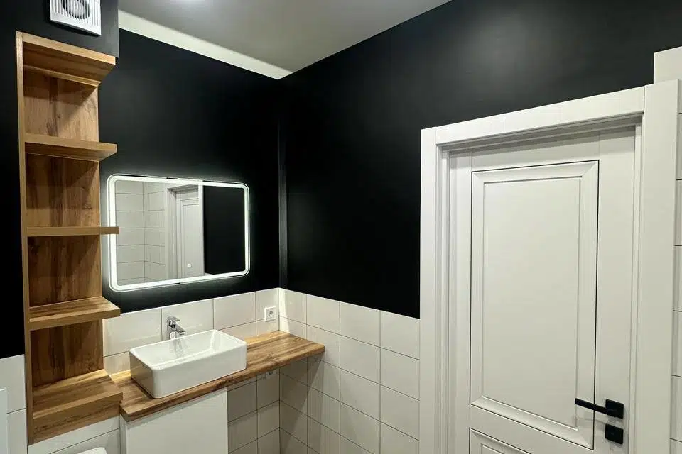 Продаётся 1-комнатная квартира, 40.3 м²