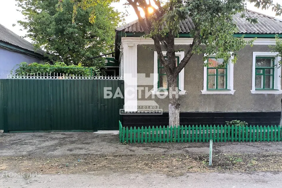Продаётся 1-этажный дом, 69.7 м²