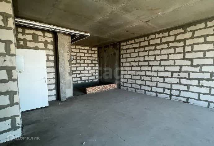 Продаётся 1-комнатная квартира, 50 м²