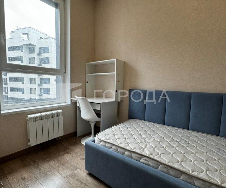 Продаётся студия, 30 м²