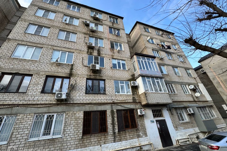 Продаётся 4-комнатная квартира, 94 м²