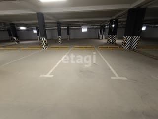 Продаётся машиноместо, 13.25 м²