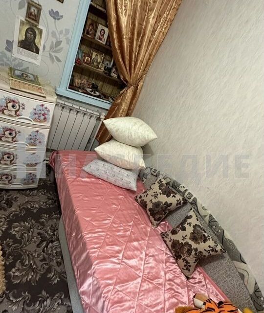 Продаётся 1-этажный дом, 30 м²