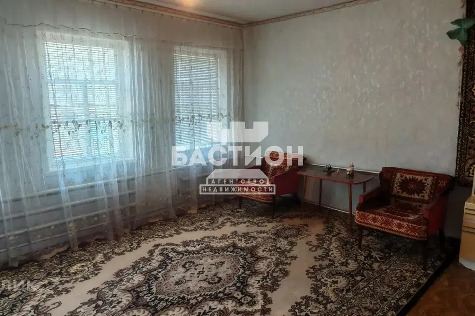 Продаётся 1-этажный дом, 70 м²