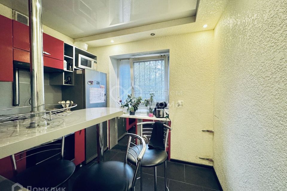 Продаётся 2-комнатная квартира, 40 м²