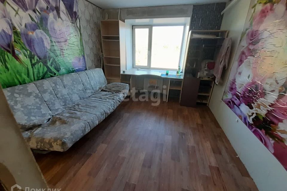 Продаётся комната в 1-комн. квартире, 18 м²