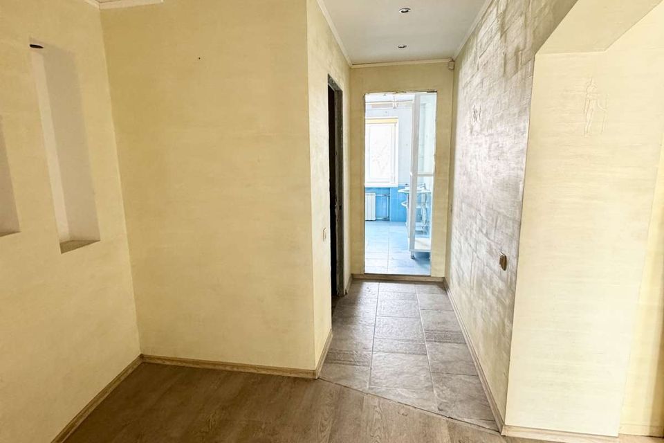 Продаётся 4-комнатная квартира, 83.9 м²