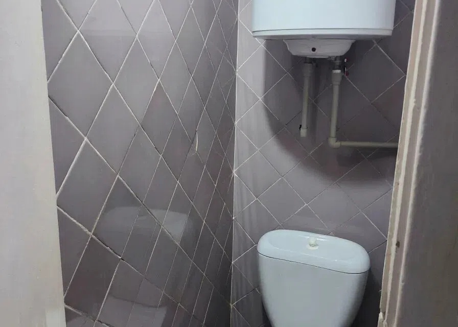 Продаётся 2-комнатная квартира, 42.9 м²