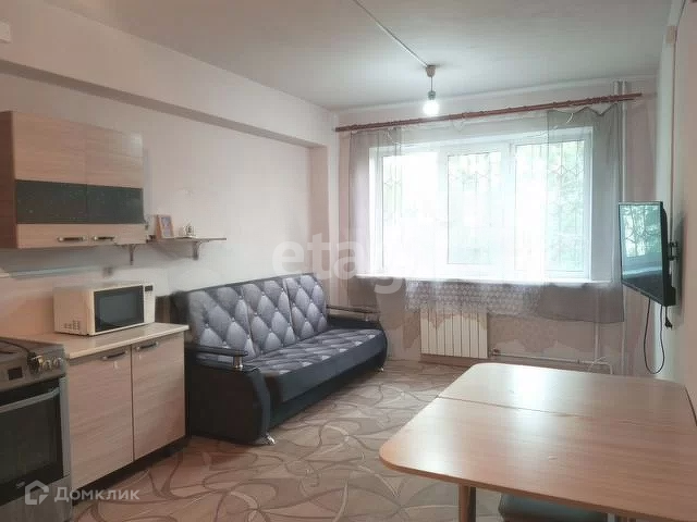 Продаётся 2-комнатная квартира, 42.5 м²