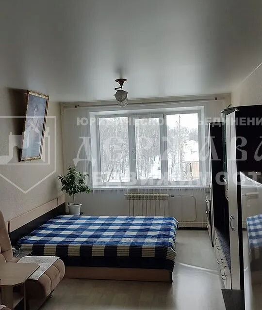 Продаётся 1-комнатная квартира, 23 м²