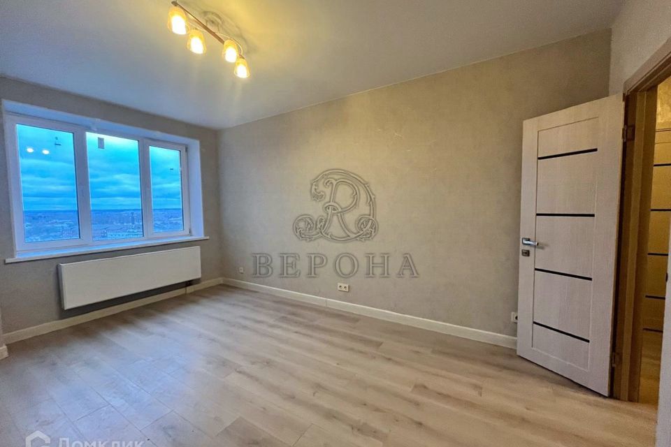 Продаётся 1-комнатная квартира, 40 м²