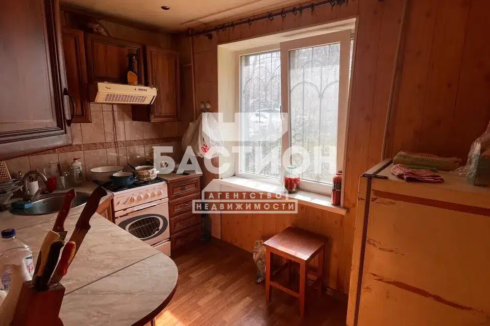 Продаётся 2-комнатная квартира, 44 м²