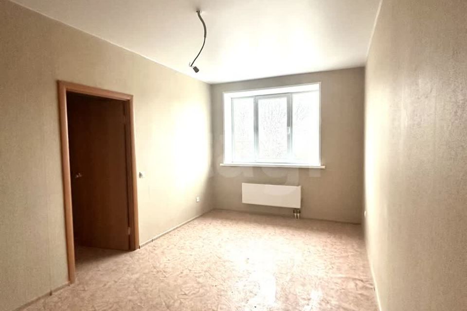 Продаётся 1-комнатная квартира, 30.5 м²