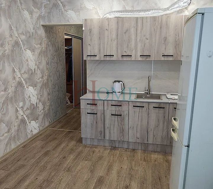Сдаётся 1-комнатная квартира, 28 м²