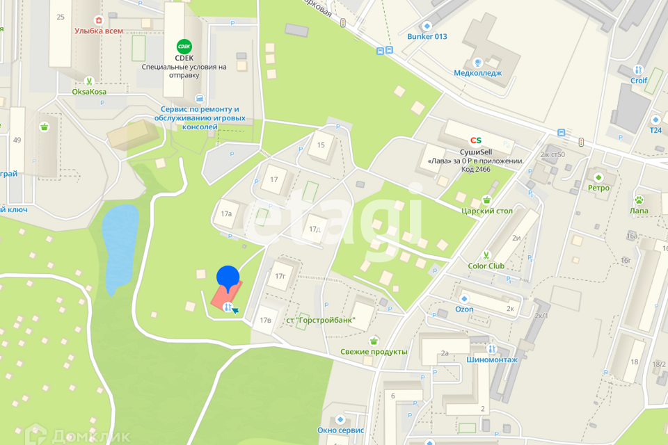 фото отбъекта