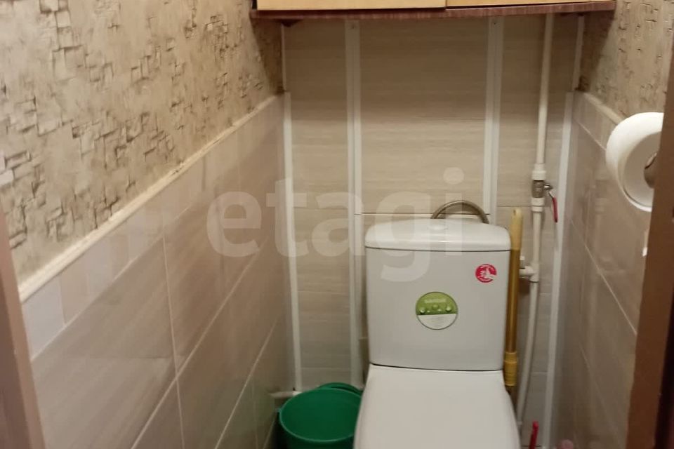 Сдаётся 2-комнатная квартира, 44.9 м²