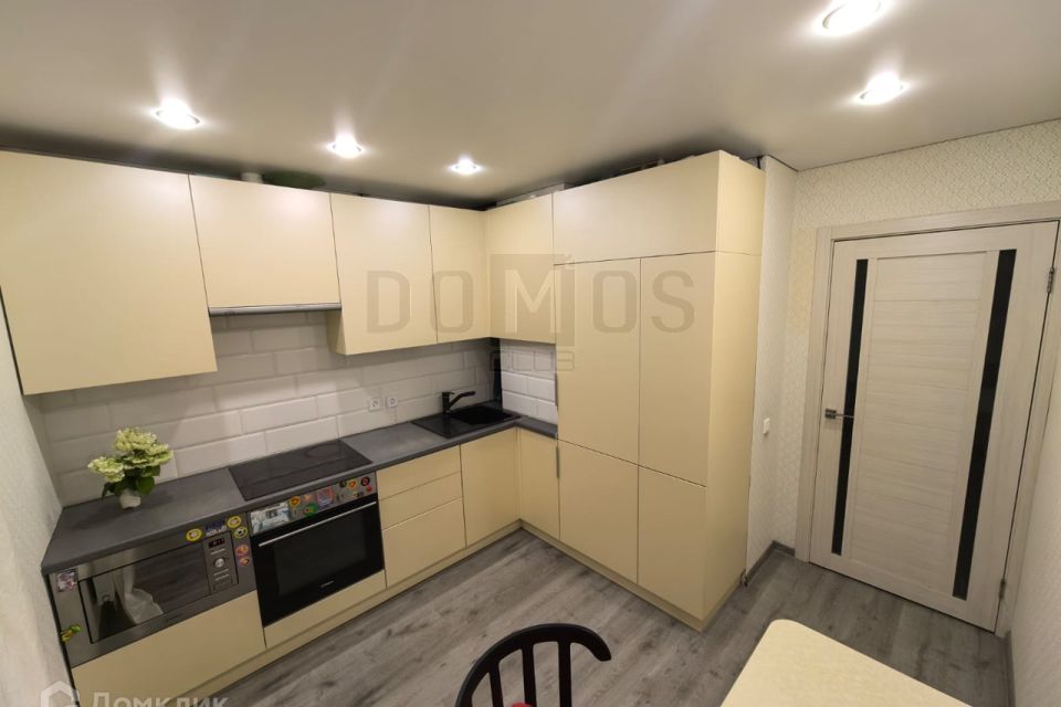 Продаётся 2-комнатная квартира, 56 м²