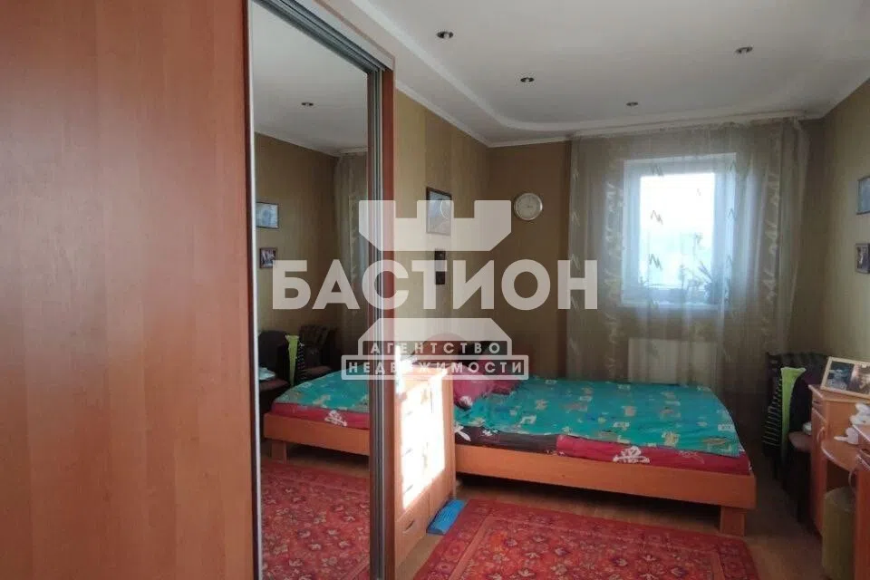 Продаётся 1-этажный дом, 101 м²