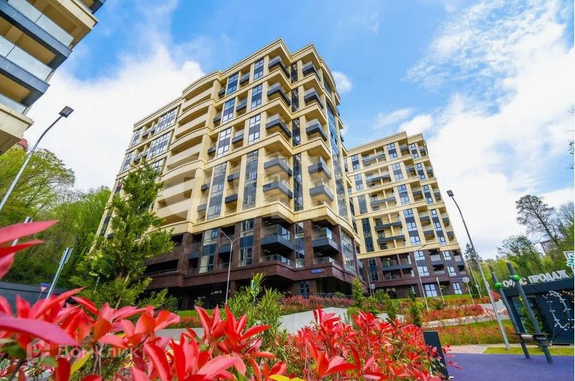 Продаётся 1-комнатная квартира, 30.5 м²