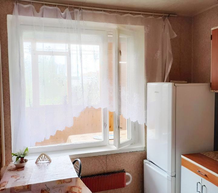 Сдаётся 2-комнатная квартира, 45 м²