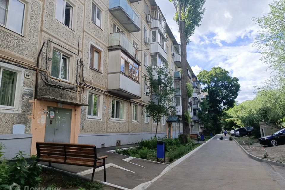 Продаётся 2-комнатная квартира, 46.2 м²