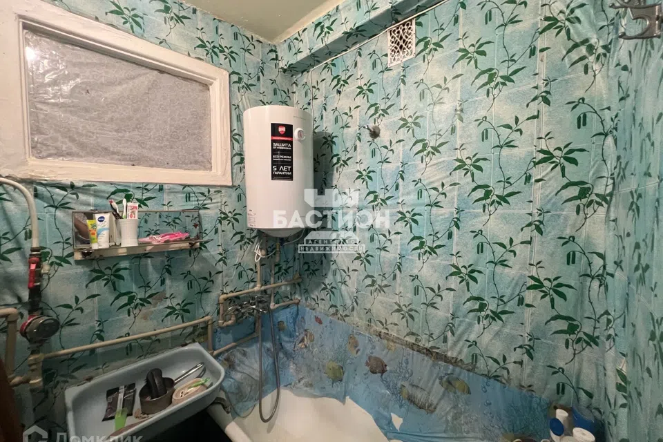 Продаётся 3-комнатная квартира, 54 м²