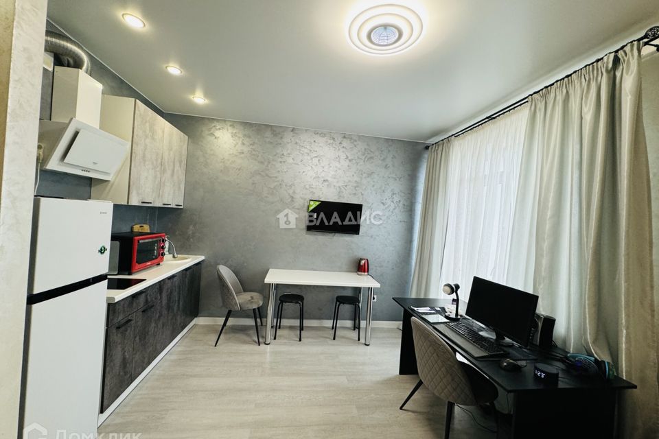 Сдаётся студия, 28 м²