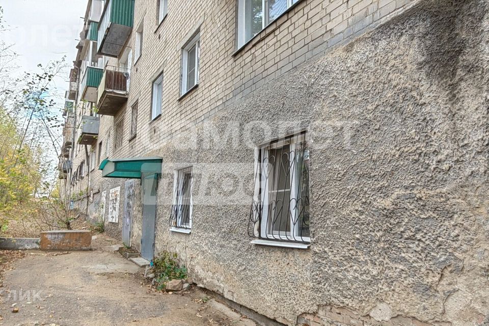 Продаётся 3-комнатная квартира, 89 м²