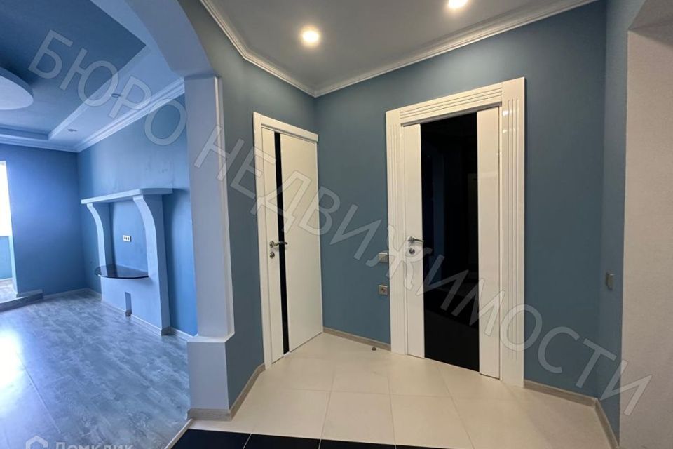 Продаётся 2-комнатная квартира, 50 м²