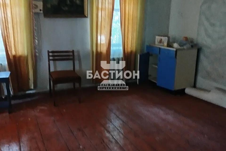 Продаётся 1-этажный дом, 41.4 м²