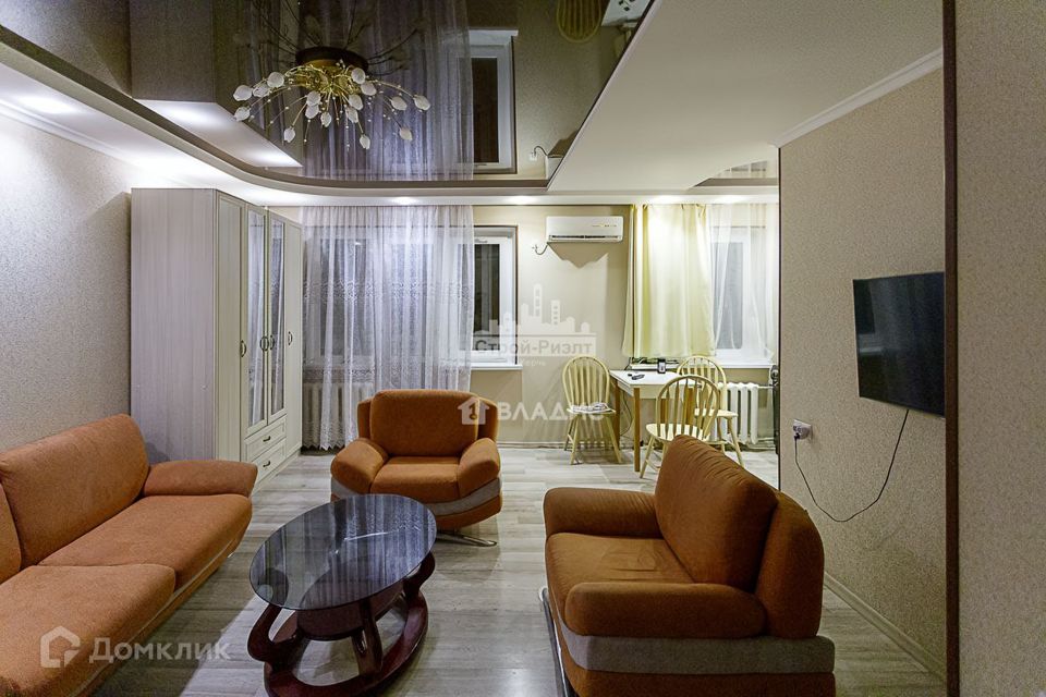 Продаётся студия, 32.6 м²