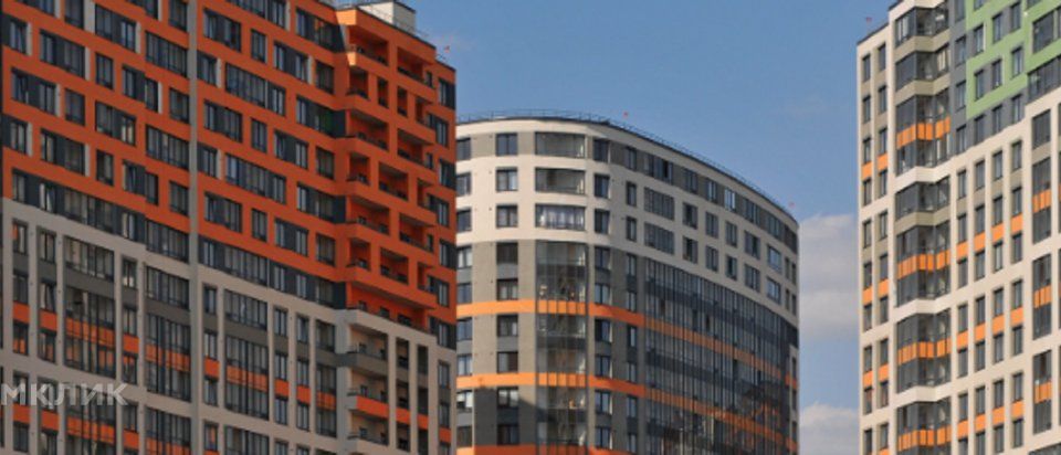 Продаётся 3-комнатная квартира, 72.65 м²