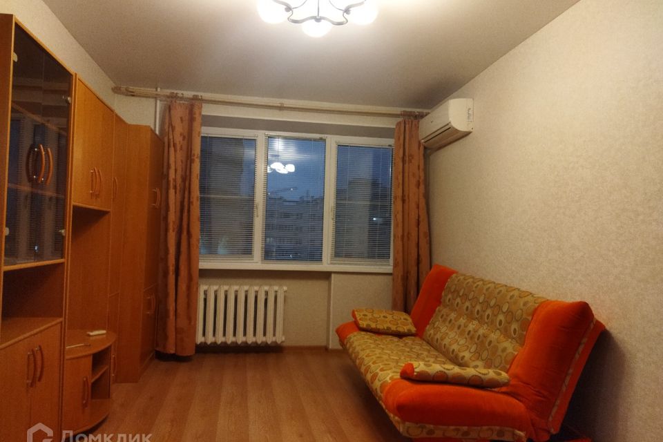 Продаётся 1-комнатная квартира, 31.5 м²