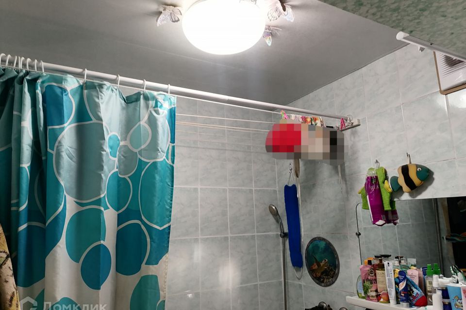 Продаётся комната в 1-комн. квартире, 11.5 м²