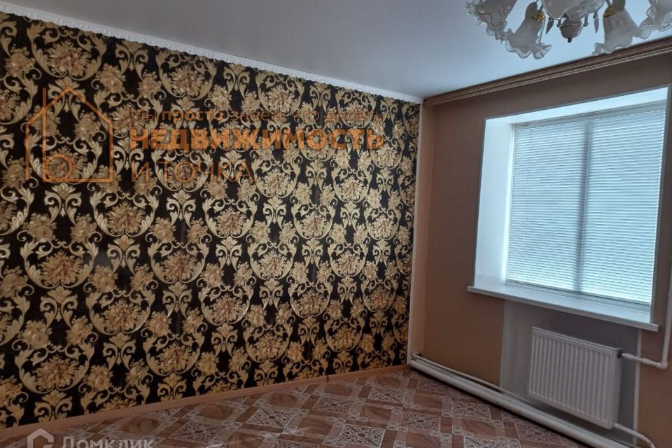 Продаётся 2-комнатная квартира, 57.5 м²