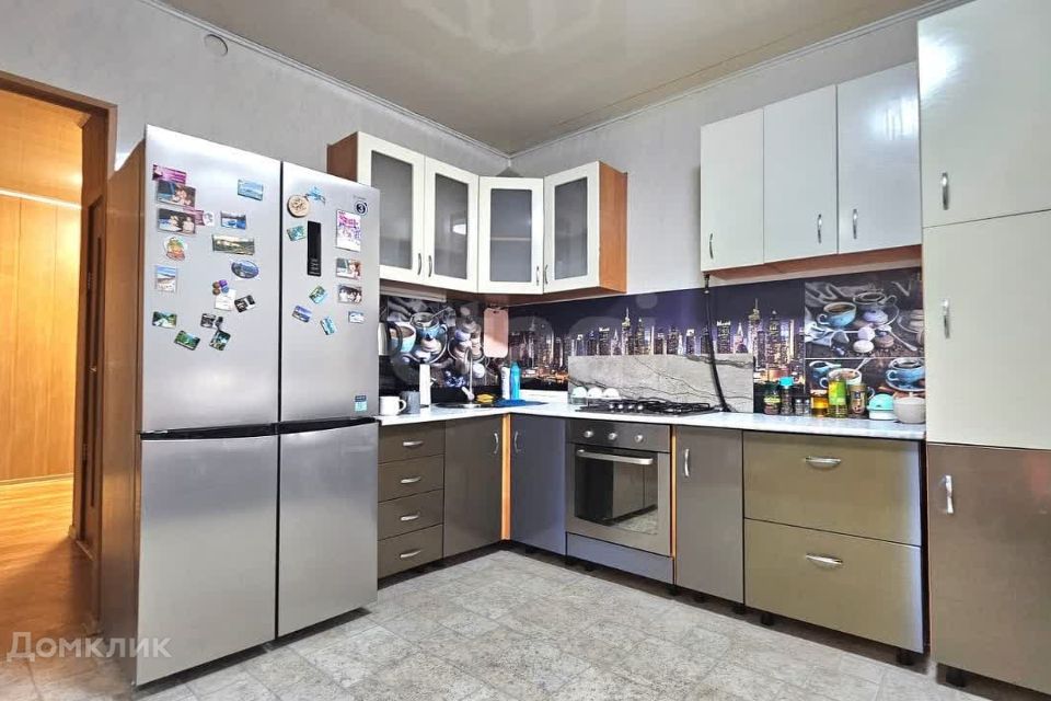 Продаётся 2-комнатная квартира, 67 м²
