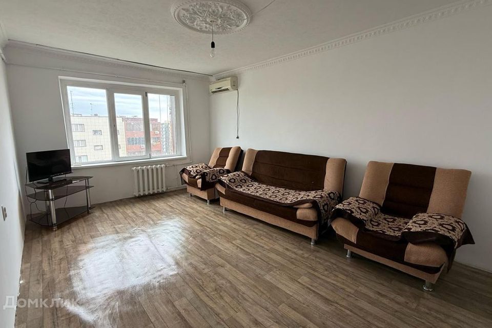 Продаётся 3-комнатная квартира, 71 м²