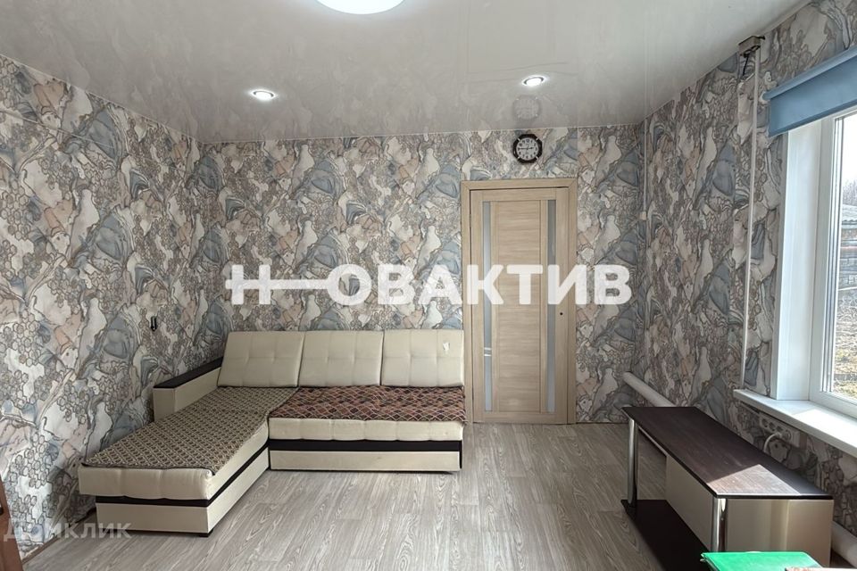 Продаётся 1-комнатная квартира, 24.1 м²