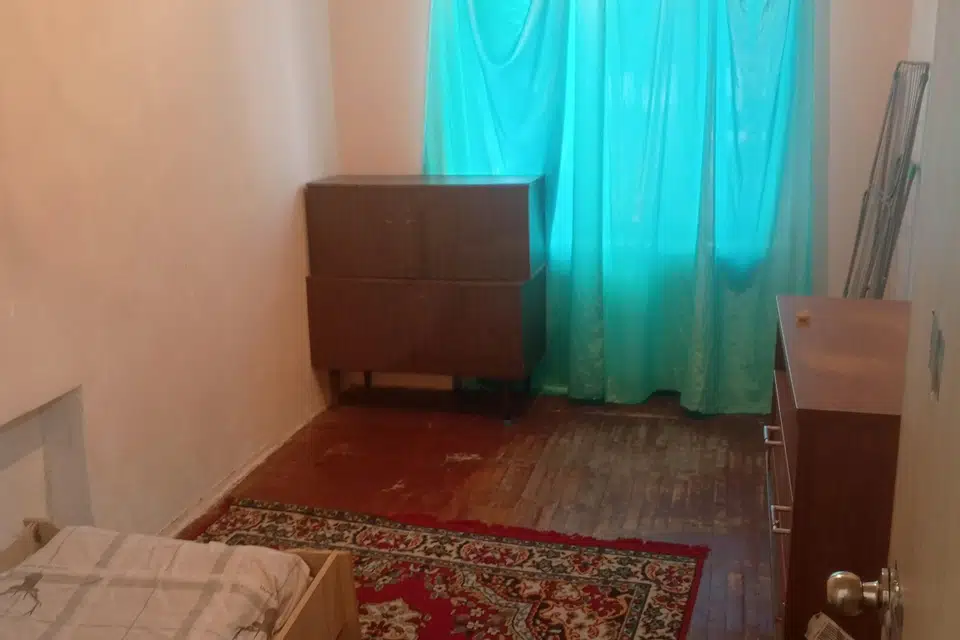 Продаётся комната в 1-комн. квартире, 11 м²