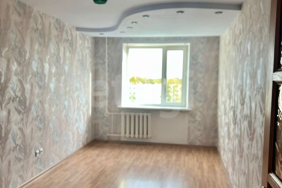 Продаётся 3-комнатная квартира, 90.6 м²