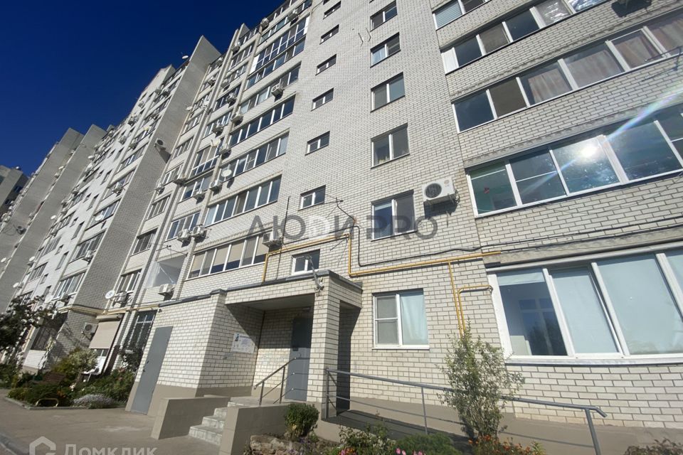 Сдаётся 2-комнатная квартира, 64 м²