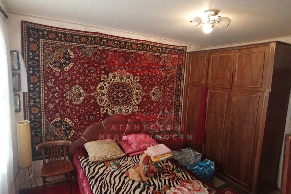 Продаётся 2-комнатная квартира, 47 м²