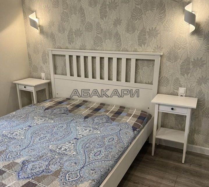 Сдаётся 2-комнатная квартира, 48 м²