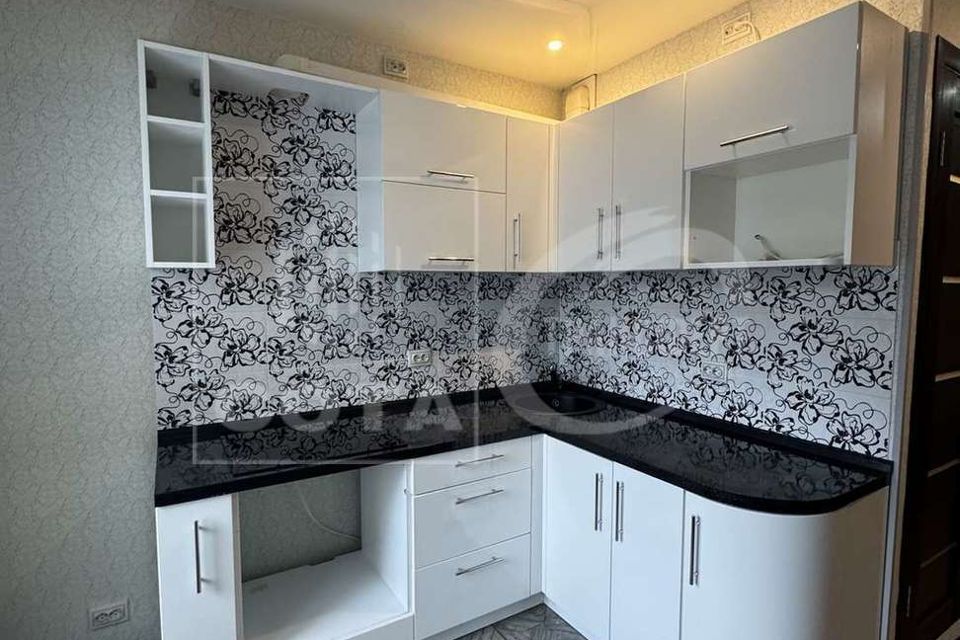 Продаётся 3-комнатная квартира, 67.3 м²