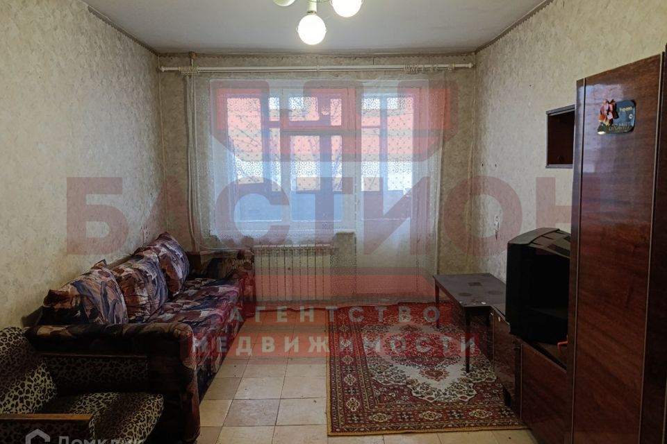 Продаётся 2-комнатная квартира, 44 м²
